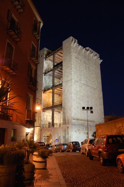 Appartamento Signorile Iun S0575 Cagliari Ngoại thất bức ảnh