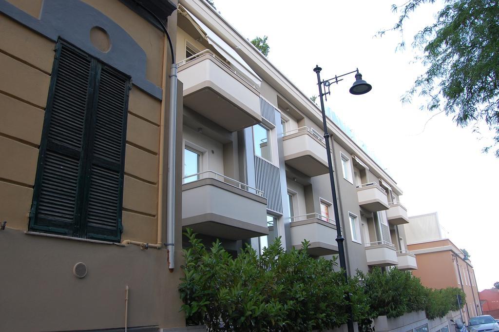 Appartamento Signorile Iun S0575 Cagliari Ngoại thất bức ảnh