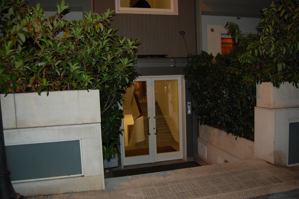 Appartamento Signorile Iun S0575 Cagliari Ngoại thất bức ảnh